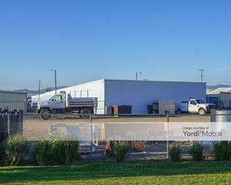 Photo 3 of AAA Storage - 1375 North Last Chance Gulch, Helena, MT