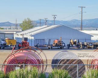 Photo 4 of AAA Storage - 1375 North Last Chance Gulch, Helena, MT