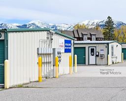 Image for Storage Rentals of America - 34 Quinns Road, Bozeman, MT