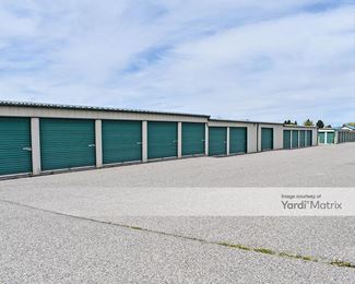 Photo 2 of Storage Rentals of America - 34 Quinns Road, Bozeman, MT