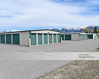 Photo 3 of Storage Rentals of America - 34 Quinns Road, Bozeman, MT