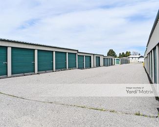 Photo 4 of Storage Rentals of America - 34 Quinns Road, Bozeman, MT
