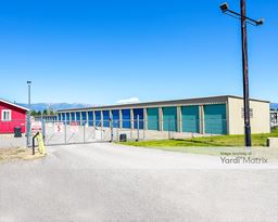 Image for Belgrade Mini Storage - 61 Sunfield Drive, Belgrade, MT