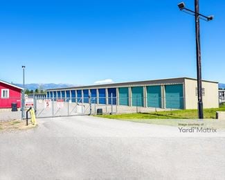 Photo 1 of Belgrade Mini Storage - 61 Sunfield Drive, Belgrade, MT