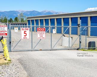Photo 2 of Belgrade Mini Storage - 61 Sunfield Drive, Belgrade, MT