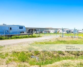 Photo 3 of Belgrade Mini Storage - 61 Sunfield Drive, Belgrade, MT