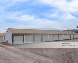 Image for Batavia Self - Storage - 190 Batavia Lane, Kalispell, MT