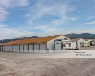Photo 2 of Batavia Self-Storage - 190 Batavia Lane, Kalispell, MT