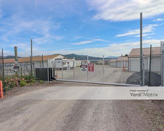 Photo 3 of Batavia Self-Storage - 190 Batavia Lane, Kalispell, MT
