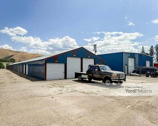 Photo 1 of A Storage Situation - 11835 Lewis Clark Drive, Lolo, MT