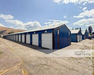 Photo 2 of A Storage Situation - 11835 Lewis Clark Drive, Lolo, MT