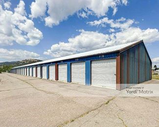 Photo 3 of A Storage Situation - 11835 Lewis Clark Drive, Lolo, MT