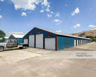 Photo 4 of A Storage Situation - 11835 Lewis Clark Drive, Lolo, MT