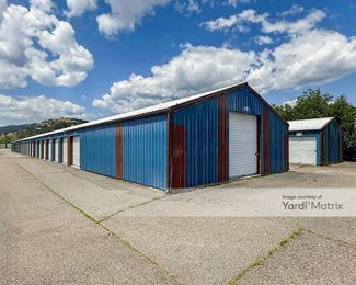 Photo 5 of A Storage Situation - 11835 Lewis Clark Drive, Lolo, MT