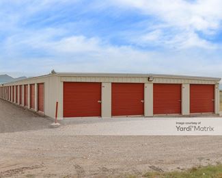 Photo 2 of Ranger Storage - 4181 US Highway 93 S, Kalispell, MT