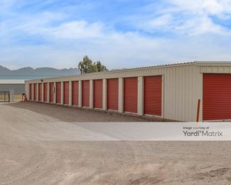 Photo 3 of Ranger Storage - 4181 US Highway 93 S, Kalispell, MT