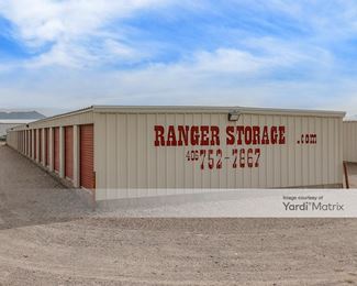 Photo 5 of Ranger Storage - 4181 US Highway 93 S, Kalispell, MT