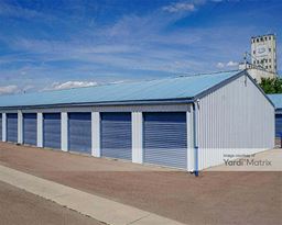 Image for American Mini Storages - 760 6th Street SW, Great Falls, MT