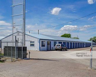 Photo 2 of American Mini Storages - 760 6th Street SW, Great Falls, MT