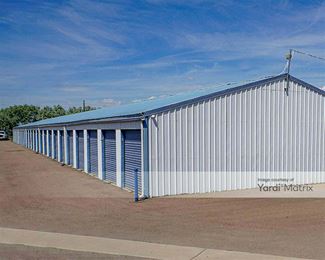 Photo 3 of American Mini Storages - 760 6th Street SW, Great Falls, MT