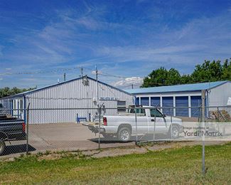 Photo 4 of American Mini Storages - 760 6th Street SW, Great Falls, MT
