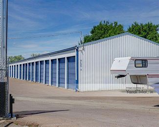 Photo 5 of American Mini Storages - 760 6th Street SW, Great Falls, MT