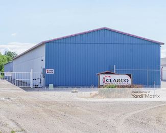 Photo 2 of Clarco Storage - 2489 Wylie Drive, East Helena, MT