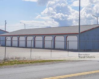 Photo 3 of Clarco Storage - 2489 Wylie Drive, East Helena, MT