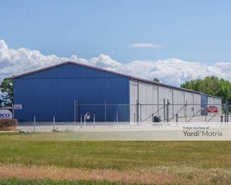 Photo 4 of Clarco Storage - 2489 Wylie Drive, East Helena, MT