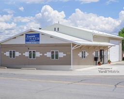 Image for Eastside Storage - 777 Carter Drive, Helena, MT