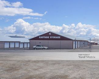 Photo 2 of Eastside Storage - 777 Carter Drive, Helena, MT