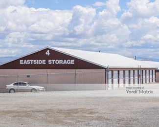 Photo 3 of Eastside Storage - 777 Carter Drive, Helena, MT