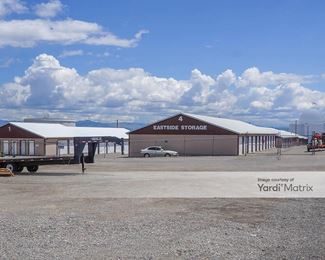 Photo 4 of Eastside Storage - 777 Carter Drive, Helena, MT