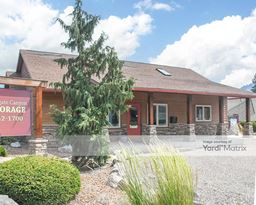 Image for Hellgate Canyon Storage - 730 Clyde Street, Missoula, MT