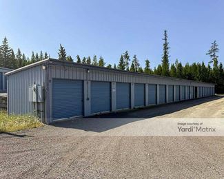 Photo 2 of Marion Security Storage - 8450 US Highway 2 W, Marion, MT