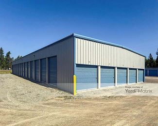 Photo 3 of Marion Security Storage - 8450 US Highway 2 W, Marion, MT