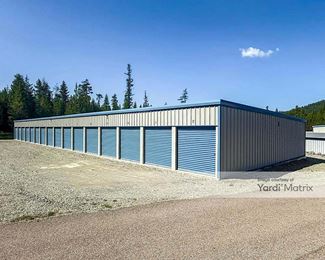 Photo 4 of Marion Security Storage - 8450 US Highway 2 W, Marion, MT