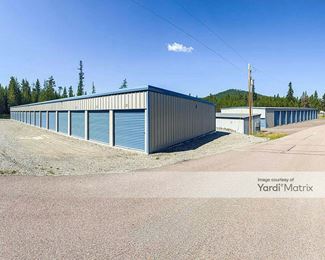 Photo 5 of Marion Security Storage - 8450 US Highway 2 W, Marion, MT