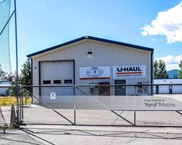 Image for KPI Mini Storage - 8171 Mullan Road, Missoula, MT