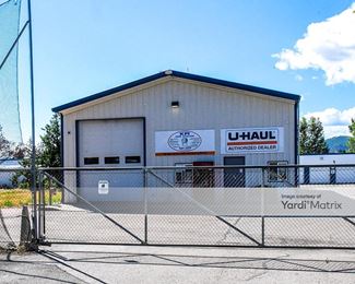 Photo 1 of KPI Mini Storage - 8171 Mullan Road, Missoula, MT