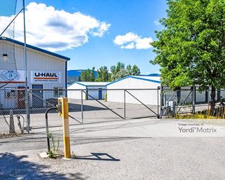 Photo 2 of KPI Mini Storage - 8171 Mullan Road, Missoula, MT