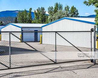 Photo 3 of KPI Mini Storage - 8171 Mullan Road, Missoula, MT