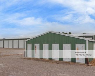 Photo 1 of Flathead Lake Storage - 101 Lincoln Lane, Kalispell, MT