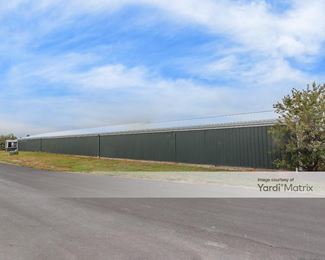 Photo 2 of Flathead Lake Storage - 101 Lincoln Lane, Kalispell, MT