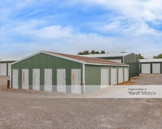 Photo 4 of Flathead Lake Storage - 101 Lincoln Lane, Kalispell, MT