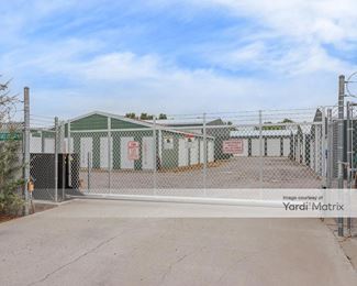 Photo 5 of Flathead Lake Storage - 101 Lincoln Lane, Kalispell, MT