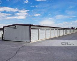 Image for Gore Hill Self Storage - 4500 Tri Hill Frontage Road, Great Falls, MT
