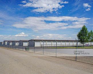 Photo 2 of Gore Hill Self Storage - 4500 Tri Hill Frontage Road, Great Falls, MT