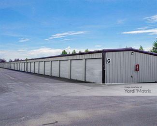 Photo 4 of Gore Hill Self Storage - 4500 Tri Hill Frontage Road, Great Falls, MT