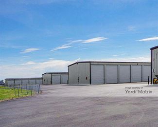 Photo 5 of Gore Hill Self Storage - 4500 Tri Hill Frontage Road, Great Falls, MT